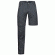 Marmot Transcend Convertible Pant - Mens, Slate Grey, 32 43650-1440-32
