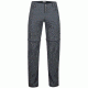 Marmot Transcend Convertible Pant - Mens, Slate Grey, 32 43650-1440-32