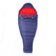 Marmot Trestles Elite ECO 20 Pl Sleeping Bag - Women's, Midnight/Storm, Long 6ft0in/Left Zip, 37490-3550-LZ
