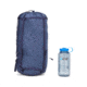Marmot Trestles Elite ECO 20 Pl Sleeping Bag - Women's, Midnight/Storm, Long 6ft0in/Left Zip, 37490-3550-LZ