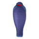 Marmot Trestles Elite ECO 20 Pl Sleeping Bag - Women's, Midnight/Storm, Long 6ft0in/Left Zip, 37490-3550-LZ