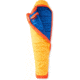 Marmot Trestles Elite Eco 30 Sleeping Bags - Kids, Solar/Red Sun, Left-Zip, M12311-19622-LZ