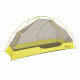 Marmot Tungsten Ul 1P Tent, Dark Citron/Citronelle, One Size, 29700-9819-ONE