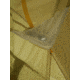 Marmot Tungsten UL Tent - 1 Person, 3 Season, Wasabi, One Size, 37800-4207-ONE