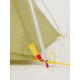 Marmot Tungsten UL Tent - 1 Person, 3 Season, Wasabi, One Size, 37800-4207-ONE