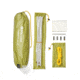 Marmot Tungsten UL Tent - 1 Person, 3 Season, Wasabi, One Size, 37800-4207-ONE