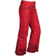 Marmot Vertical Pant - Boy's-Small-Team Red