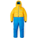 Marmot WarmCube 8000M Suit - Mens, Solar/Clear Blue, Extra Small, 79970-3126-XS