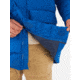 Marmot WarmCube GORE-TEX Golden Mantle Jacket - Mens, Dark Azure, 2XL, M13198-2059-XXL