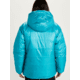 Marmot WarmCube West Rib Parka - Mens, Enamel Blue, Medium, 74420-2210-M
