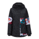 Marmot Wilder Jacket - Womens, Black/Multi Pop Camo, Medium, 79250-1578-M