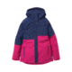 Marmot Wilder Jacket - Women's, Wild Rose/Arctic Navy, Large, 79250-5997-L