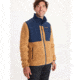 Marmot Wiley Jacket - Mens, Scotch/Arctic Navy, Small, 84140-7409-S
