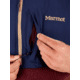 Marmot Wiley Polartec 1/2 Zip - Mens, Arctic Navy/Port Royal, 2XL, M13191-20736-XXL