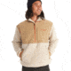 Marmot Wiley Polartec 1/2 Zip - Mens, Shetland/Sandbar, Extra Large, M13191-19687-XL