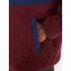 Marmot Wiley Polartec Jacket - Mens, Arctic Navy/Port Royal, Extra Large, M13190-20736-XL