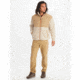 Marmot Wiley Polartec Jacket - Mens, Shetland/Sandbar, Small, M13190-19687-S