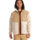Marmot Wiley Polartec Jacket - Mens, Shetland/Sandbar, Small, M13190-19687-S