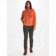 Marmot Wiley Polartec Jacket - Womens, Copper/Cairo, Small, M13188-20712-S