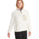 Marmot Wiley Polartec Jacket - Womens, Papyrus/Sandbar, Small, M13188-20711-S