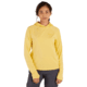 Marmot Windridge Hoody - Womens, Banana, Medium, M15352-23093-M