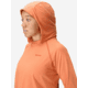 Marmot Windridge Hoody - Womens, Pomelo, XL, M15352-24363XL