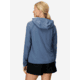 Marmot Windridge Hoody - Womens, Rain Cloud, S, M15352-24370S