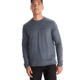Marmot Windridge Long Sleeve T-Shirt - Mens, Steel Onyx, Extra Large, M14153-1515-XL