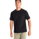 Marmot Windridge Short Sleeve - Mens, Black, Large, M14154-001-L