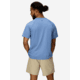 Marmot Windridge SS Shirt - Mens, Rain Cloud, L, M14154-24370L