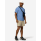 Marmot Windridge SS Shirt - Mens, Rain Cloud, L, M14154-24370L