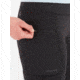 Marmot Winter Mountain Active Hybrid Tight - Womens, Black, Large, M13286-001-L