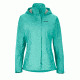 Marmot Womens PreCip Jacket, Celtic, XS, 46200-4669-Celtic-XS