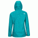 Marmot Womens PreCip Jacket, Malachite, XXL, 46200-3679-Malachite-XXL