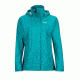 Marmot Womens PreCip Jacket, Malachite, XXL, 46200-3679-Malachite-XXL