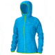 Marmot Womens Trail Wind Hoody,Atomic Blue,XL MAR0312-ATB-XL