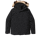 Marmot Yukon II Parka - Mens, Black, Small, 11290-001-S