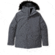 Marmot Yukon II Parka - Men's, Steel Onyx, Small, 11290-1515-S