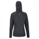 Marmot Zenyatta 1/2 Zip Hoody - Womens, Black, Extra Small, 84620-001-XS
