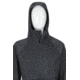 Marmot Zenyatta 1/2 Zip Hoody - Womens, Black, Extra Small, 84620-001-XS