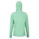 Marmot Zenyatta 1/2 Zip Hoody - Womens, Double Mint, Medium, 84620-4839-M