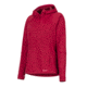 Marmot Zenyatta 1/2 Zip Hoody - Womens, Sienna Red, Extra Large, 84620-6005-XL