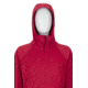 Marmot Zenyatta 1/2 Zip Hoody - Womens, Sienna Red, Extra Large, 84620-6005-XL