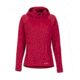 Marmot Zenyatta 1/2 Zip Hoody - Womens, Sienna Red, Extra Large, 84620-6005-XL