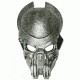 Master Cutlery Mask, Gray YC-122