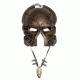 Master Cutlery Mask, Bronze YC-125
