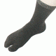 Master Cutlery Ninja Tabi Sock Men'S - One Size Fits All 2703