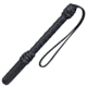 Master Cutlery Self Defense Billy Club, w/Loop, Black, BC-S