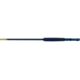 Master Fishing Tackle Corporation Master 63Ss Spectra Fly Rod, 2 Piece, Tough, 3/8-3/4oz Lures 6-17 Wt., 8, 3080BK