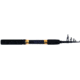 Master Fishing Tackle Corporation Master Spin Rod Telescopic, 1/8-1/2oz Lures, 4lb - 10lb Line, 66, GC850